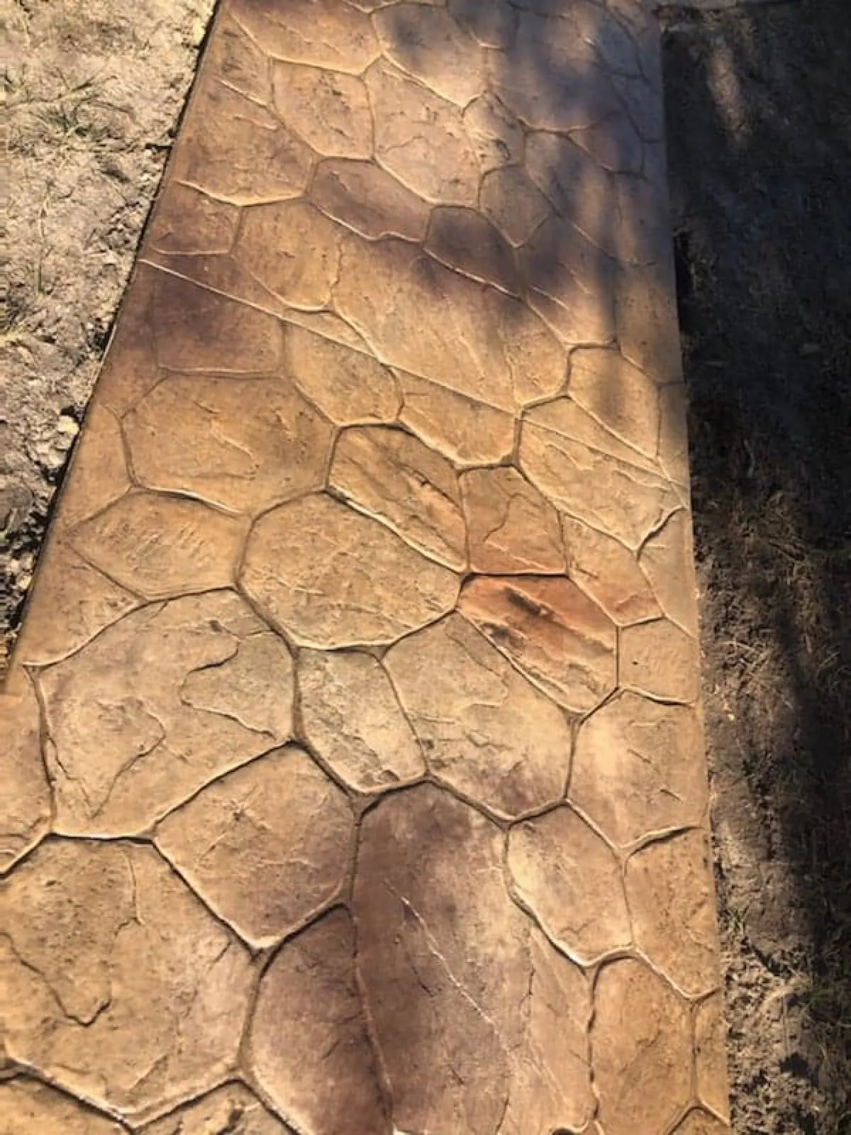 Walkways in Palm Bay, FL