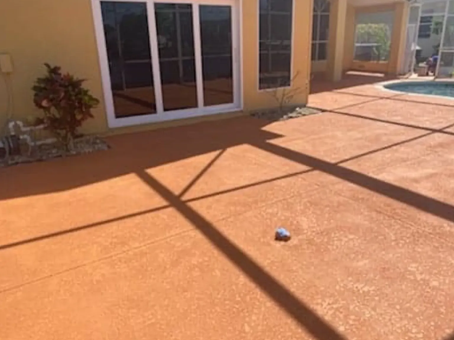 Spray Texture in Palm Bay, FL