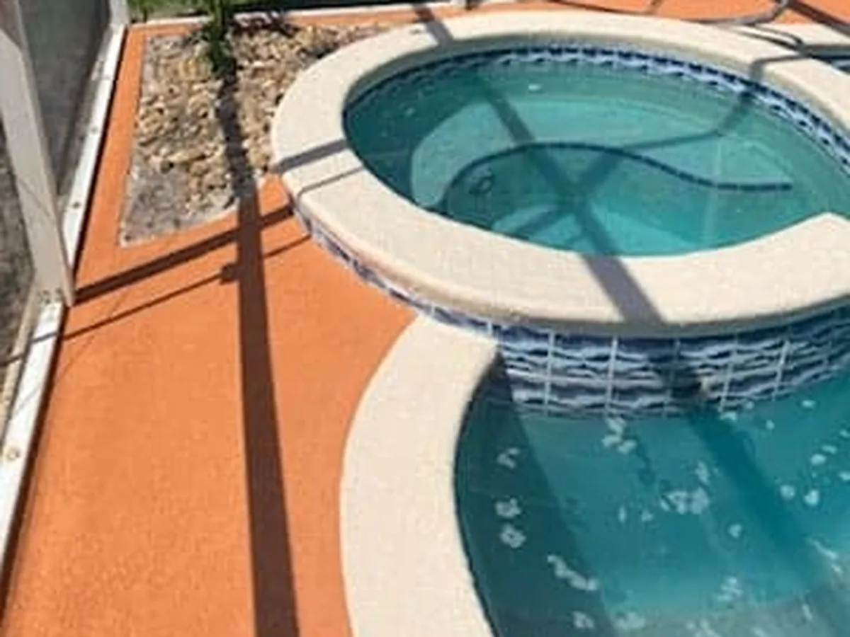Spray Texture in Palm Bay, FL