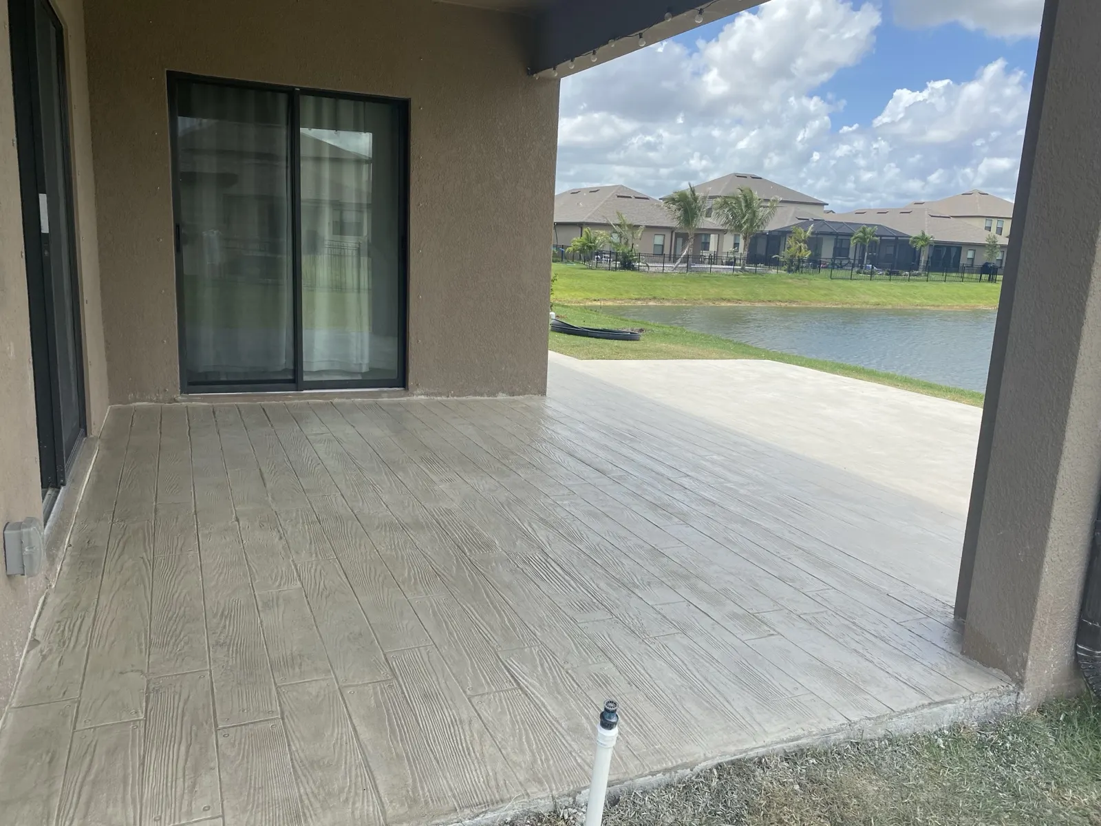 Overlays & Resurfacing in Palm Bay, FL